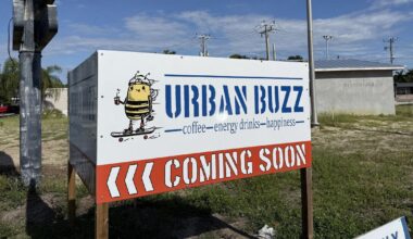 Fort Myers coffee row to welcome three new coffee shops | Hospitality