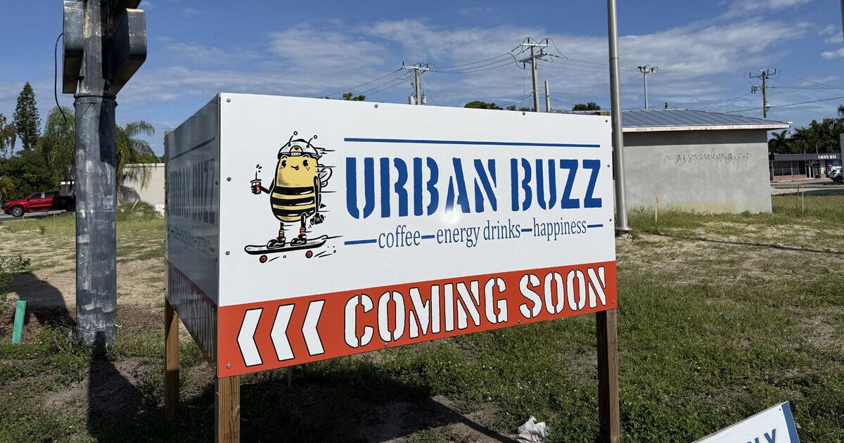 Fort Myers coffee row to welcome three new coffee shops | Hospitality