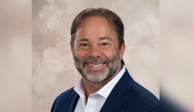 Lee Health names Ben Spence as new CEO, starts October 1 | Lee County
