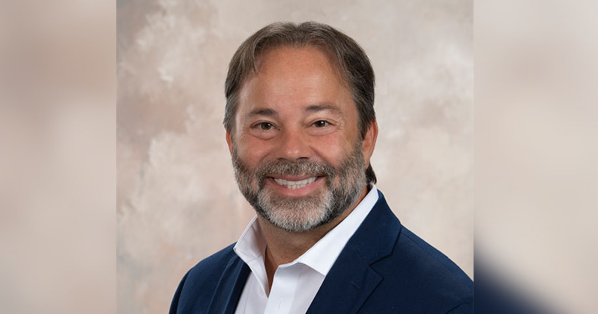 Lee Health names Ben Spence as new CEO, starts October 1 | Lee County