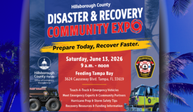 Disaster & Recovery Community Expo
