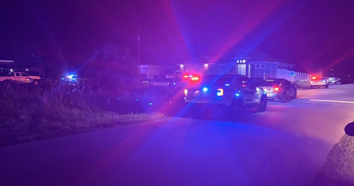 Deputies conduct death investigation at Lehigh Acres home | Lee County
