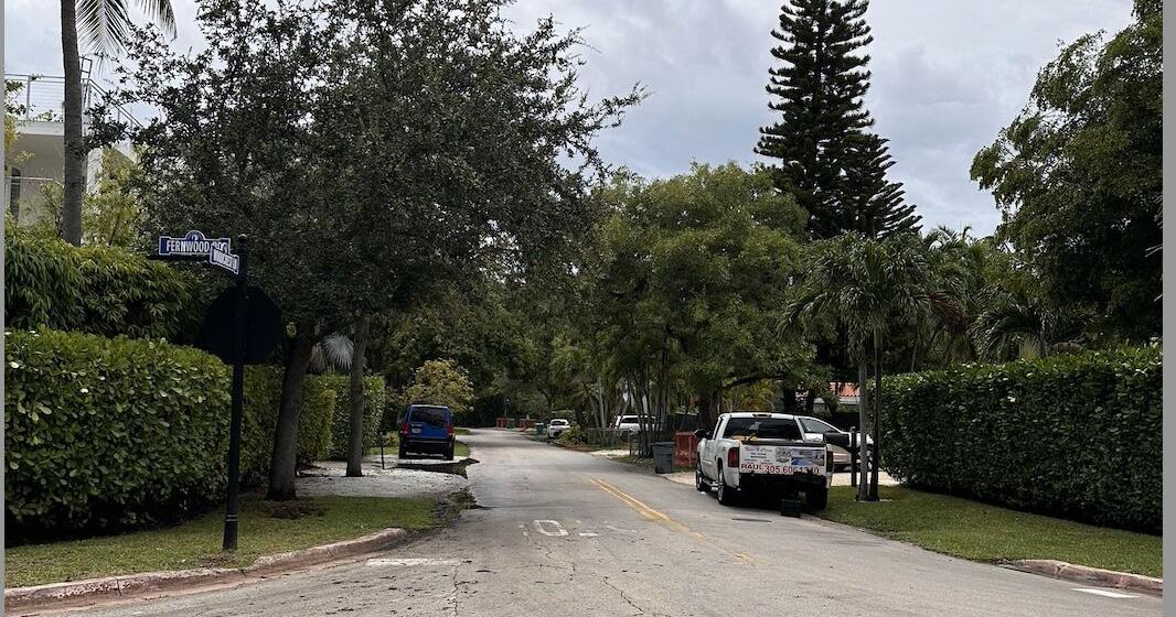 Clouds increase in Key Biscayne’s Tuesday forecast | Key Biscayne