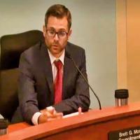 Architect Brett Moss enters Key Biscayne mayor's race | News