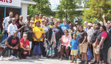 Black Business Bus Tour to celebrate 20 years in Tampa | Community