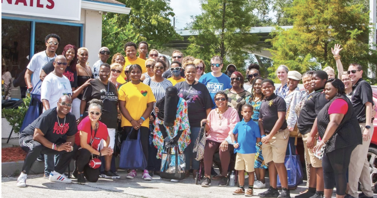 Black Business Bus Tour to celebrate 20 years in Tampa | Community