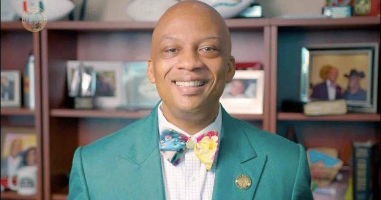 Oliver Gilbert makes it official in CD 24, setting a Miami Gardens collision course with Shevrin Jones | Local News & Updates | The Miami Times