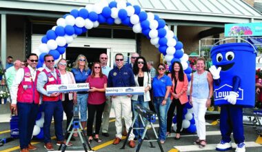 Tradition area finally gets its own home improvement store | St. Lucie County