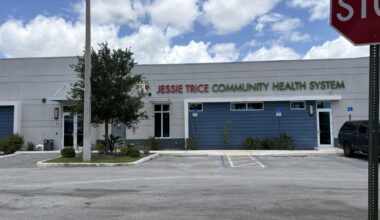 Miami health experts urge Black men to prioritize preventive care before a crisis | Local News & Updates | The Miami Times