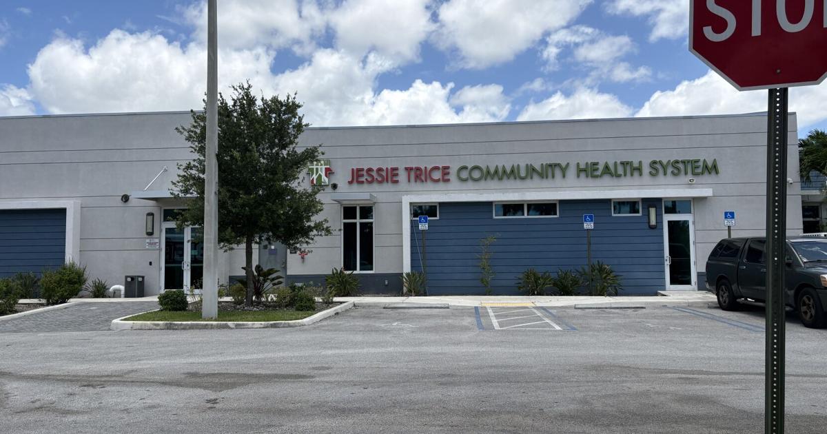 Miami health experts urge Black men to prioritize preventive care before a crisis | Local News & Updates | The Miami Times