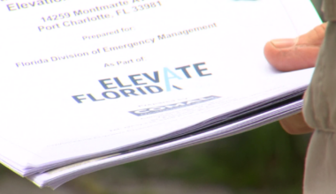 Charlotte County homeowner drops Elevate Florida after no answers | Charlotte County