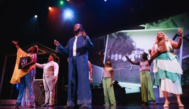 Where to celebrate Juneteenth in Miami-Dade: Top events, festivals and community gatherings | Lifestyles