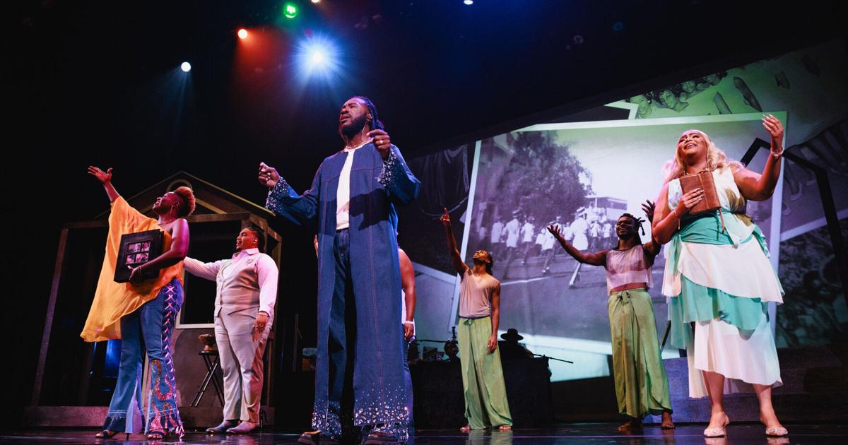Where to celebrate Juneteenth in Miami-Dade: Top events, festivals and community gatherings | Lifestyles