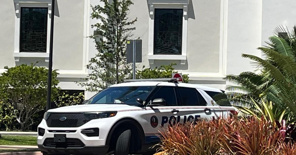 $25k construction fraud among recent KB police activity | Key Biscayne