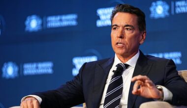 PE Founder Says AI Means He'll Bother Junior Employees 'a Lot Less'