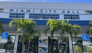 Coconut Grove Spotlight sues City of Miami over media policy | Local News & Updates | The Miami Times