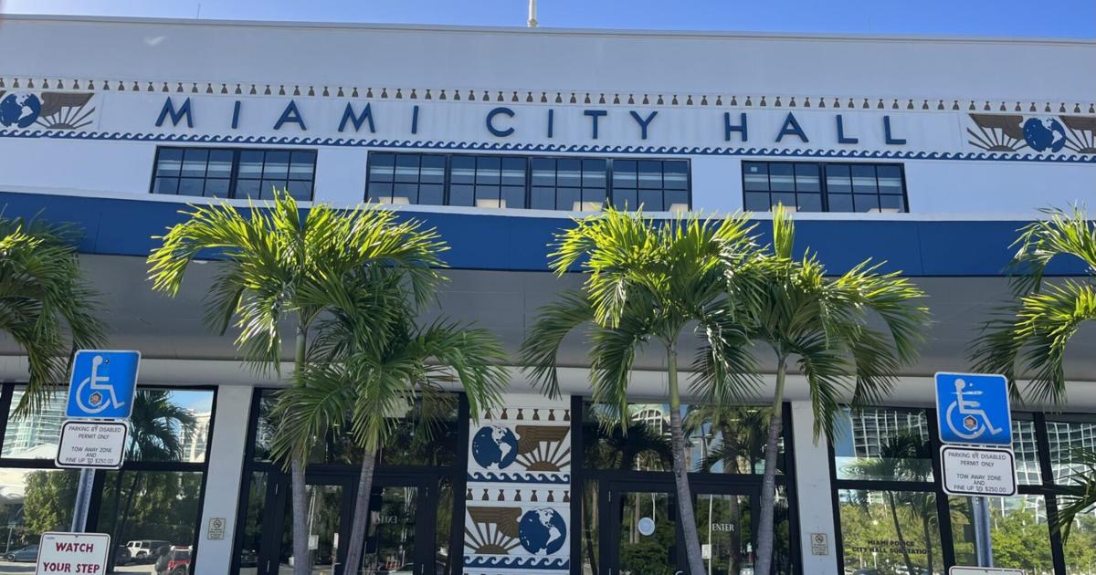 Coconut Grove Spotlight sues City of Miami over media policy | Local News & Updates | The Miami Times