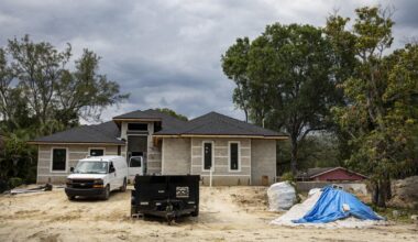 Cape Coral among metros bucking new-home trend | GB Daily
