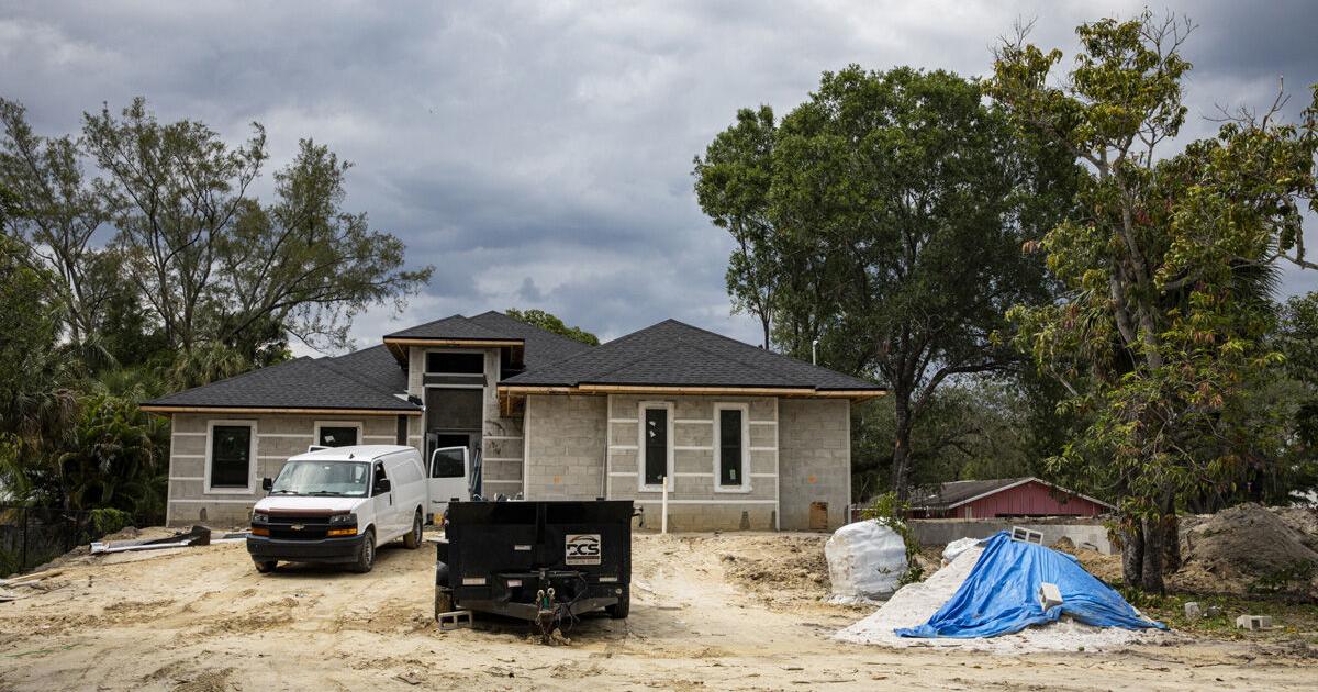 Cape Coral among metros bucking new-home trend | GB Daily
