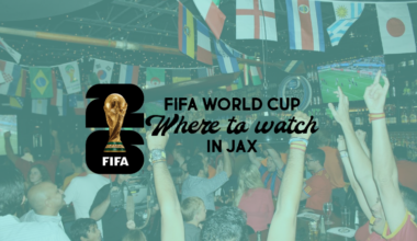 Where to Watch The World Cup 2026