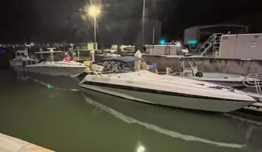 New Anchoring Rules In Effect In St. Lucie County | NewsRadio WFLA
