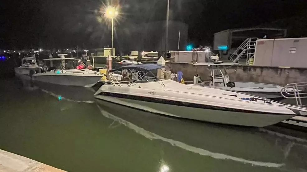 New Anchoring Rules In Effect In St. Lucie County | NewsRadio WFLA