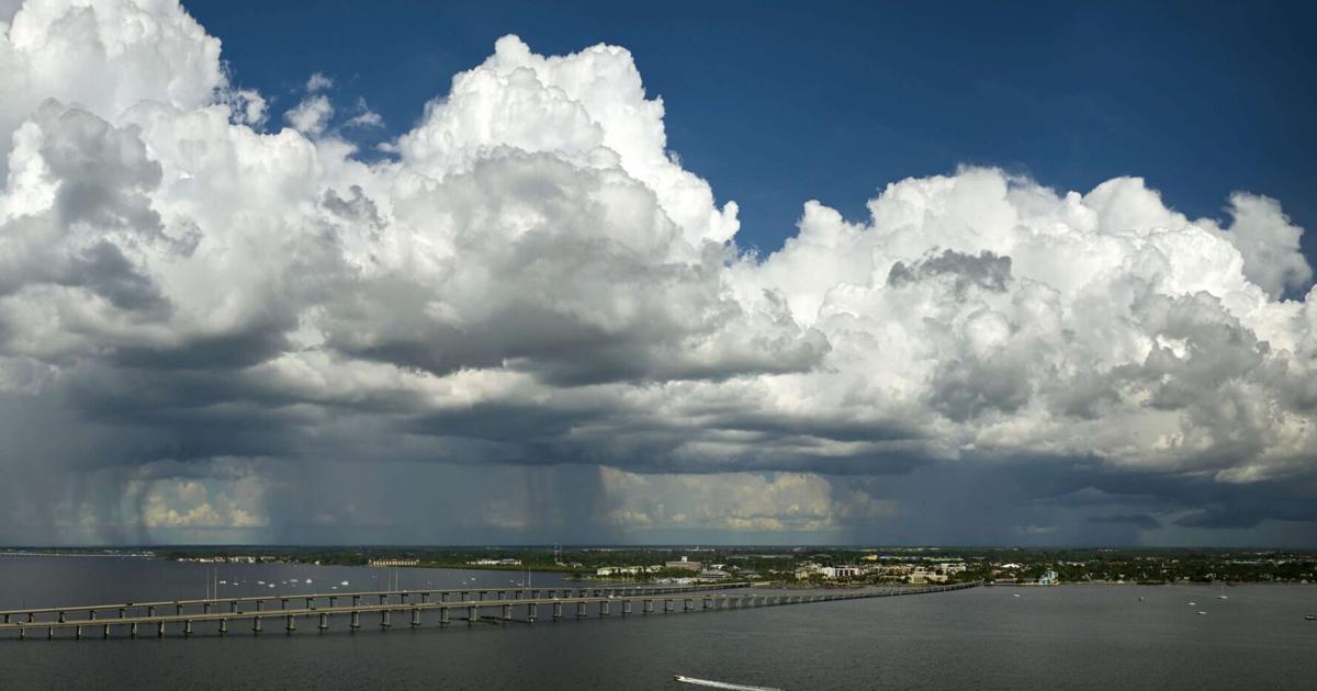 Charlotte County officials warn of tax referendum impact | Charlotte County