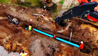 Charlotte County Ackerman sewer expansion costs climb, homeowners face decades of fees | Charlotte County