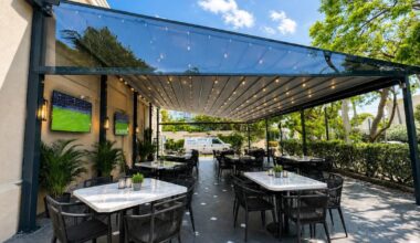 From kickoff to last bite: Where Key Biscayne watches the World Cup | Taste of Key Biscayne