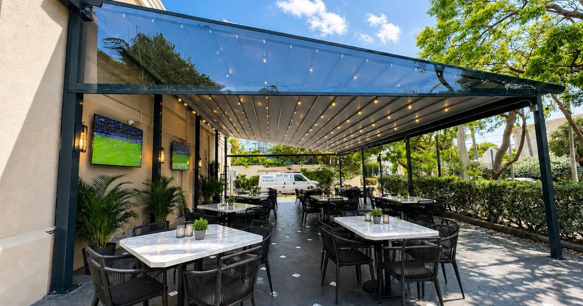From kickoff to last bite: Where Key Biscayne watches the World Cup | Taste of Key Biscayne