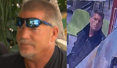 Fort Myers man falsely arrested; lawsuit says AI program is to blame | Lee County