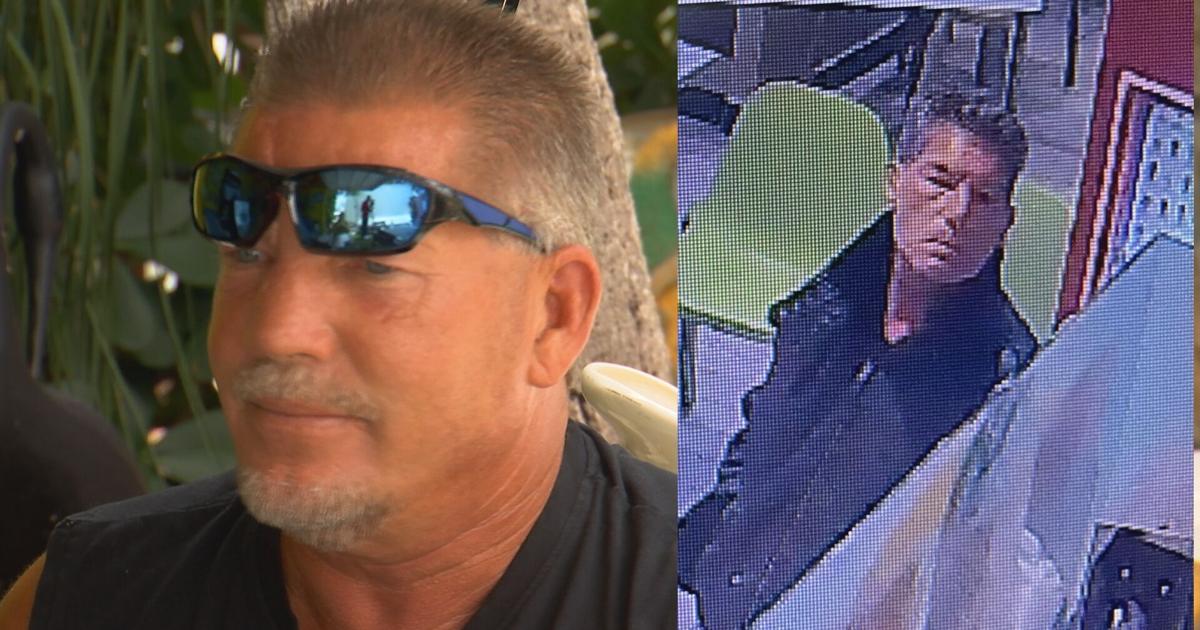 Fort Myers man falsely arrested; lawsuit says AI program is to blame | Lee County