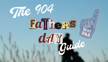 Jacksonville Father's Day Guide