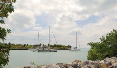Clouds increase, but another warm day awaits Key Biscayne | Key Biscayne