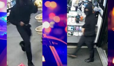 Authorities searching for man accused of robbing Winkler Road 7-Eleven | Lee County