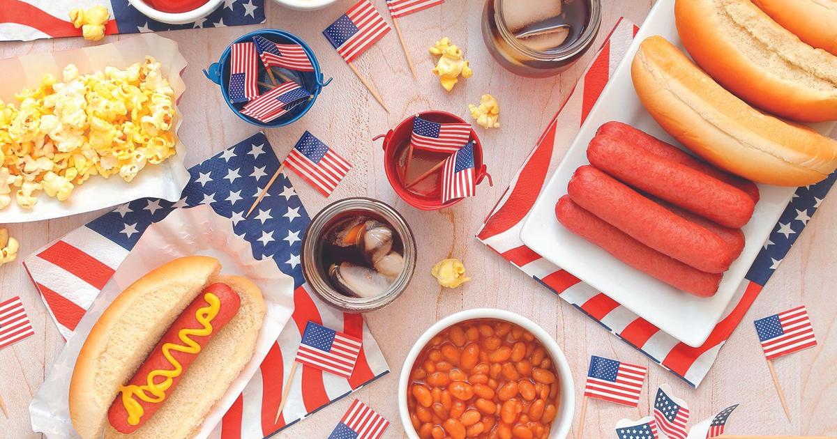 Vero Beach joins nation in celebrating America’s 250th birthday | St. Lucie County
