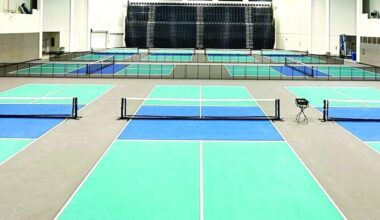 Enjoy watching a few rounds of pickleball while helping unemployed residents find jobs | Martin County
