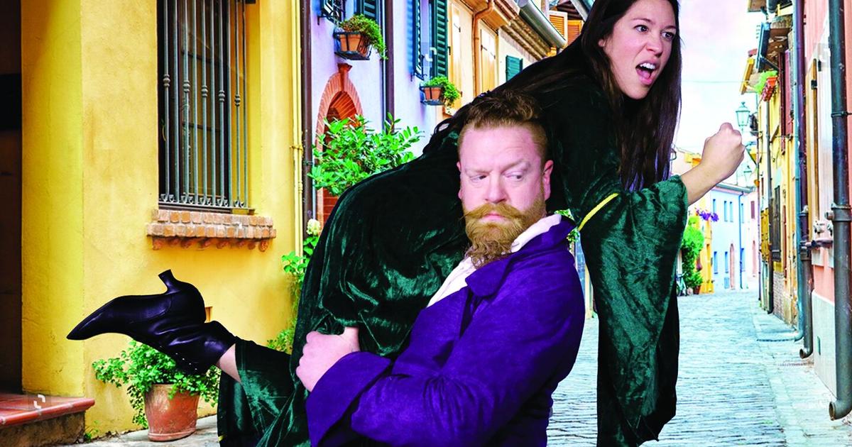 Summer Shakespeare in Stuart | Local Events
