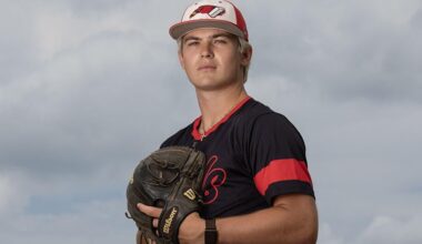 Jacksonville's Sutton 'was the guy' on way to being area baseball player of year | Sports