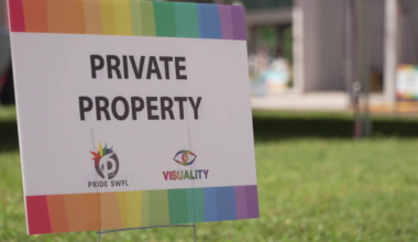Pride Festival moves to Downtown Fort Myers, energizes attendees | Lee County