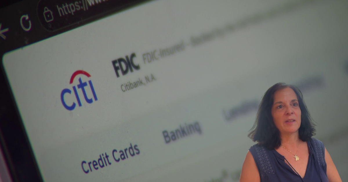'Forty years of savings': Estero woman says $60,000 vanished | WINK Smart