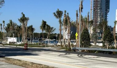 Dry and warm Saturday on Key Biscayne | Key Biscayne