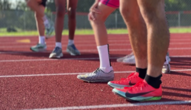 Olympia Track Club brings Tampa, Miami teams to Fort Myers for first invitational | Sports