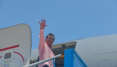 Last-minute change moves Colombia's Miami voting site | Miami