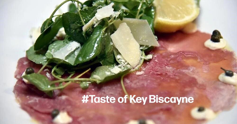 key biscayne’s monday healthy menu: fresh, local dishes | Local