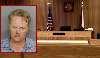 Man accused in deadly I-75 wrong-way crash faces court in Charlotte County | Charlotte County