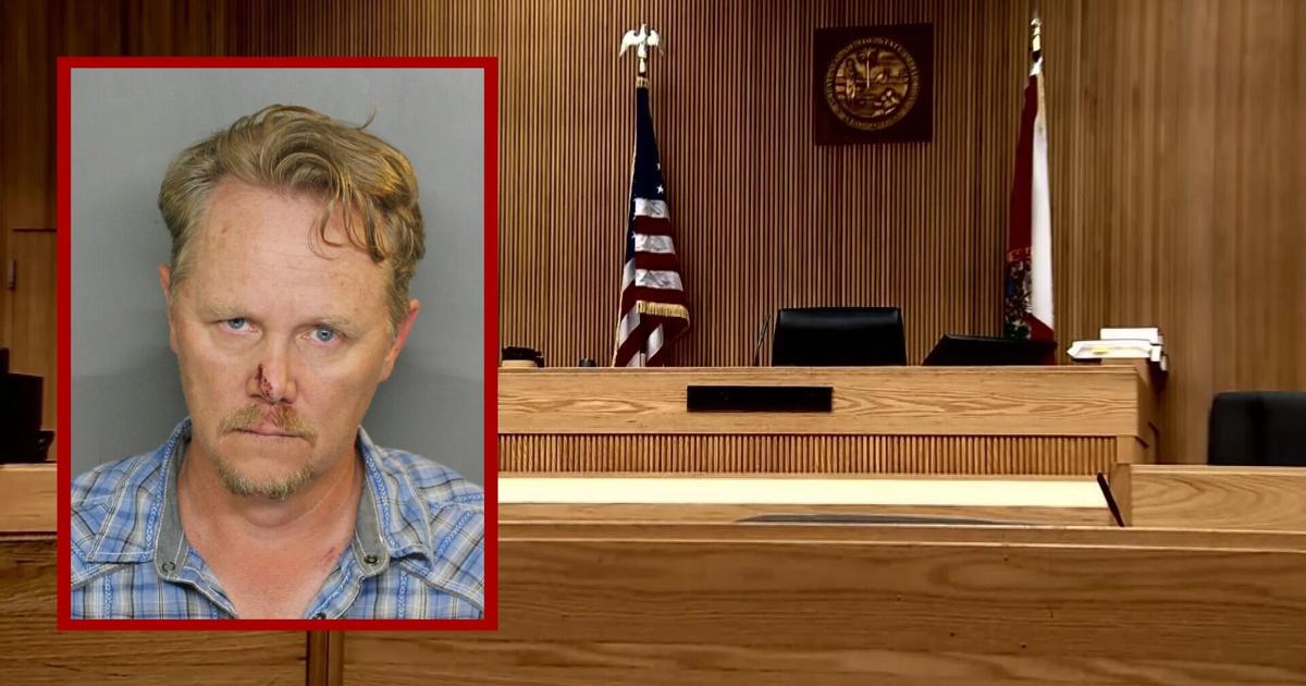 Man accused in deadly I-75 wrong-way crash faces court in Charlotte County | Charlotte County