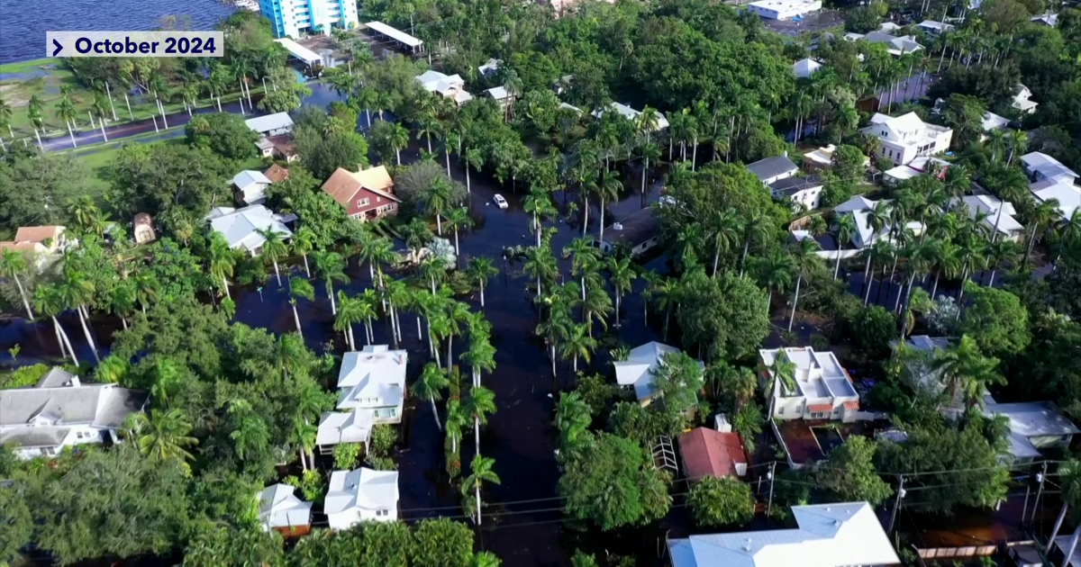 $1M grant could protect Dean Park homes from future flooding | News