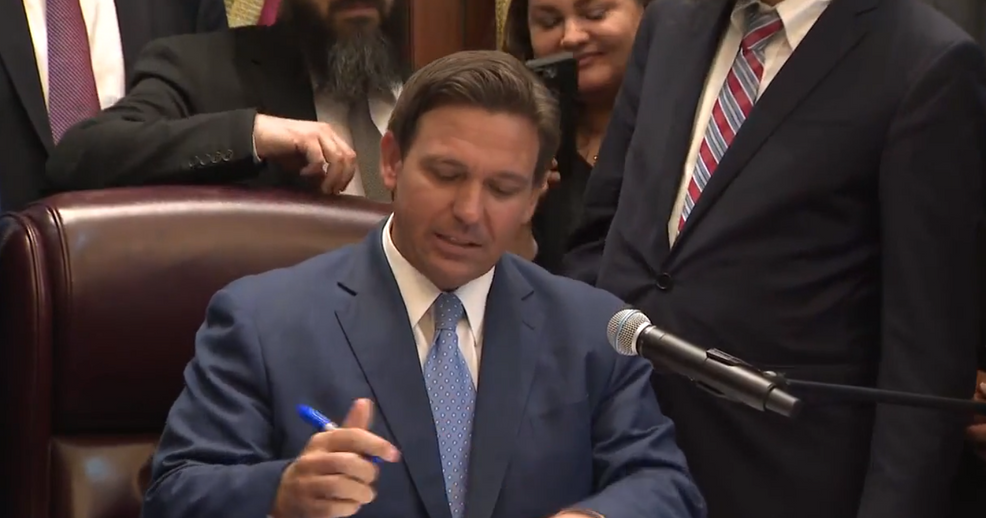 Governor signs bill scrapping the Miami Gardens water surcharge after a 15-year fight | Local News & Updates | The Miami Times