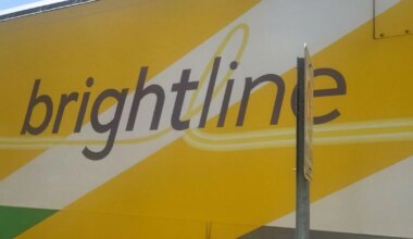 Martin to ponder alternate train station spot | Martin County